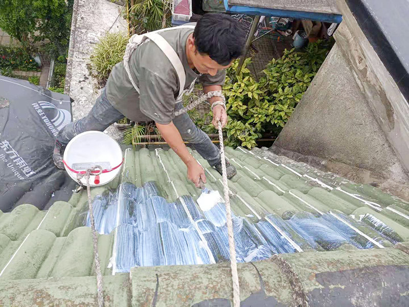 反復(fù)維修反復(fù)漏水太鬧心，平房漏雨維修徹底的辦法是什么？